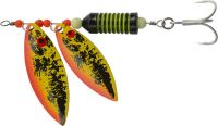 Hitman Twin Spinner grave digger 100g