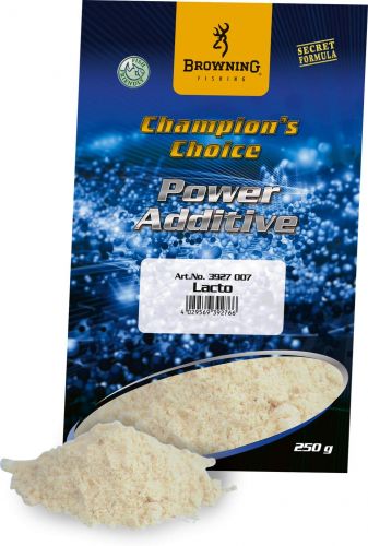 Champion's Choice Power Additive Lacto 250g (Was R78)