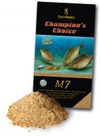 Groundbait M7 1kg  ( Was R85)