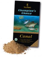 Groundbait Canal 1kg  ( Was R75)