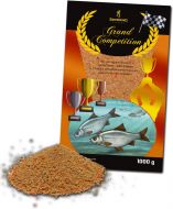 Competition Groundbait Range Grand 1kg