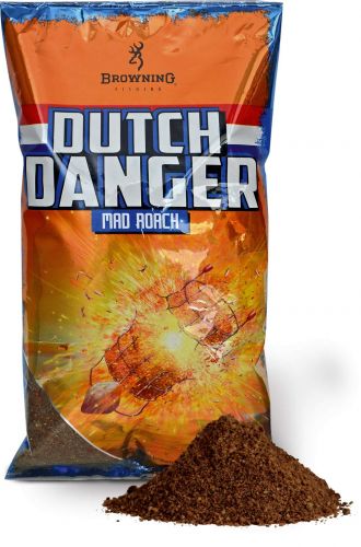 Groundbait Mad Roach 1kg  ( was R75)