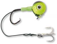 Black Cat Fireball Rig 100kg 1 pieces 90g