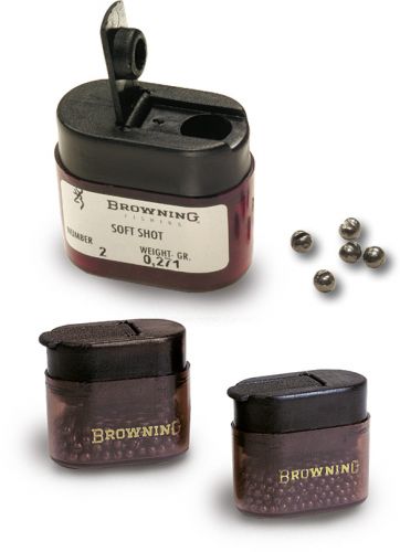 Micro Shot Dispenser AAA 0,690g