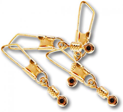 Quick Change Swivel medium 5 pieces 26mm