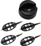 Hybrid Method Feeders 2 pieces 20g