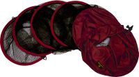 4,00m Rubber Mesh Keepnet ( Was R 1678.8)