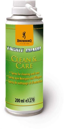 Clean & Care