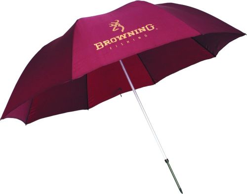 Umbrella, Browning 2,50m